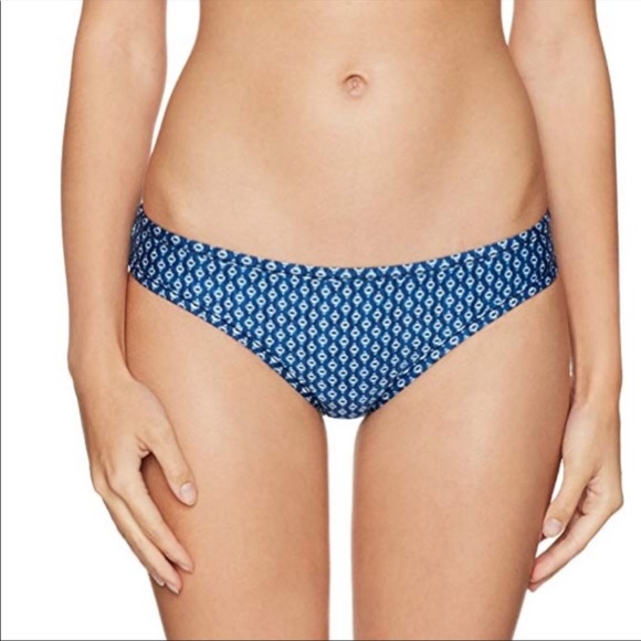 Lucky Brand Nomad Reversible Bikini Bottom S - Picture 4 of 14